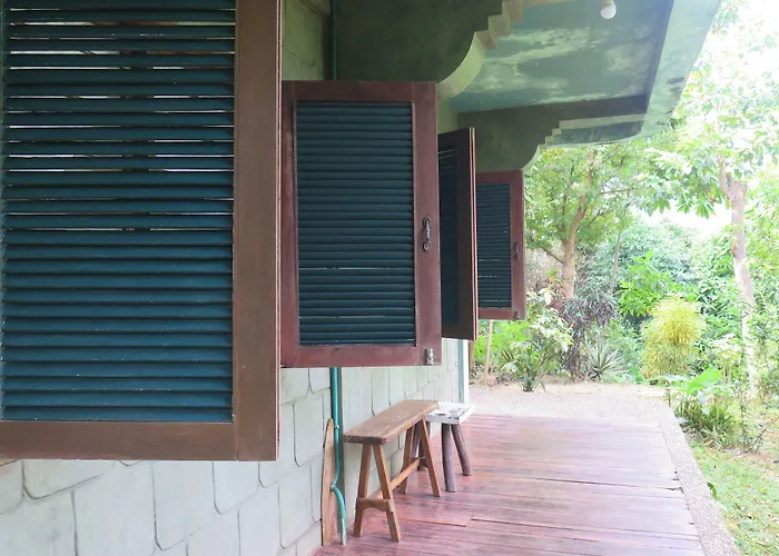 Makulay Lodge And Villas