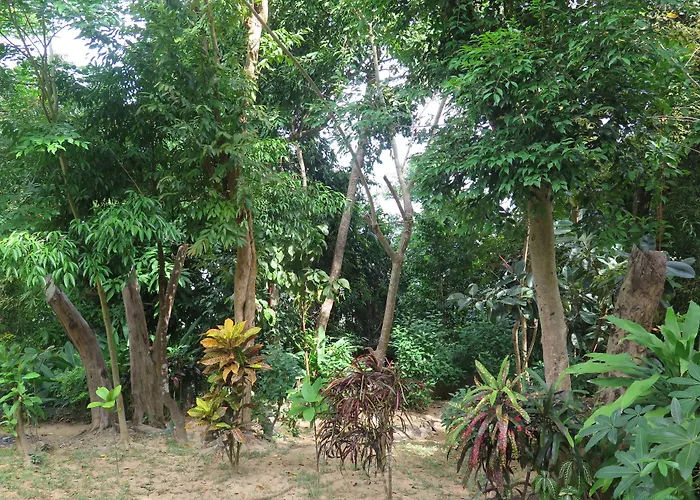 Makulay Lodge And Villas