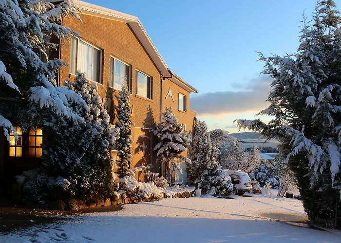 Panorama Jindabyne