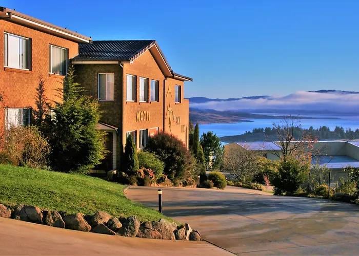 Panorama Jindabyne