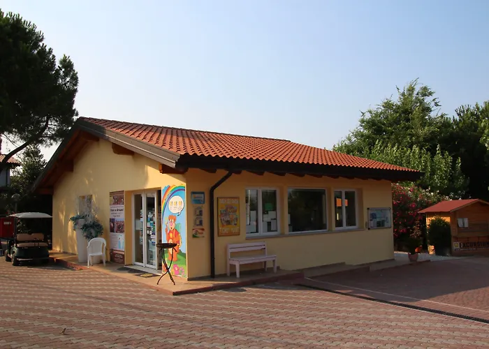 San Benedetto Camping Relais