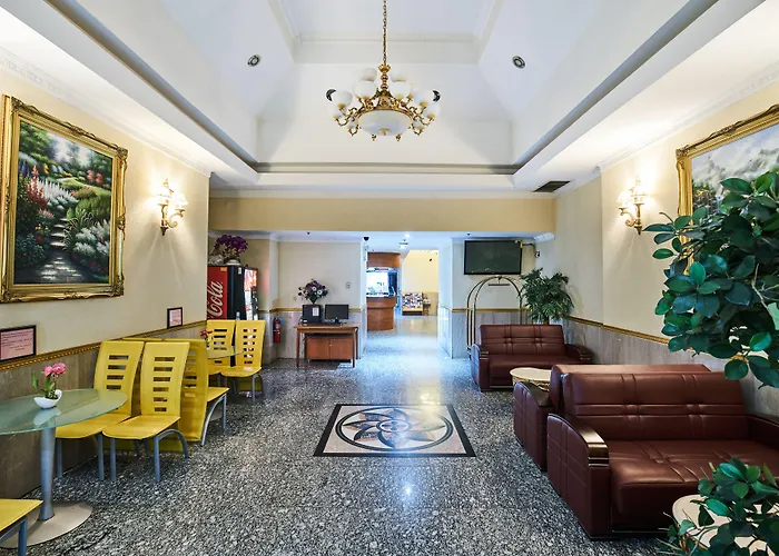 Flushing Hotel
