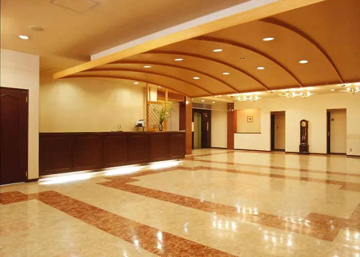 Hotel Mifujien