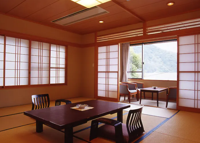 Hotel Mifujien