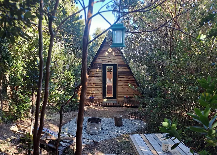 Ko Glamping