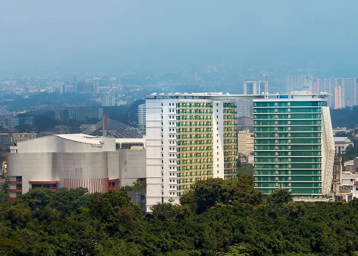 Best Western Premier La Grande Bandung