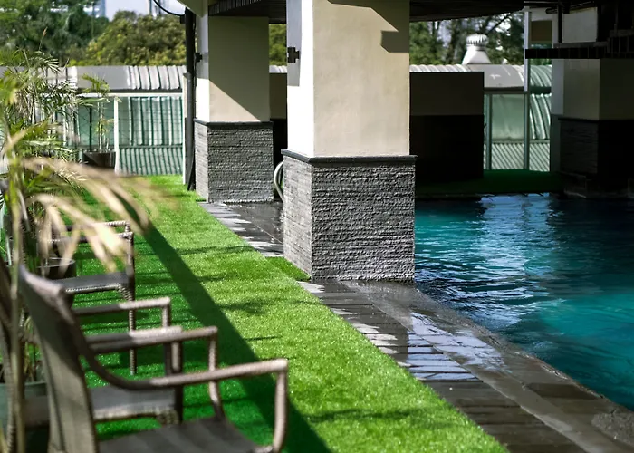 Best Western Premier La Grande Bandung