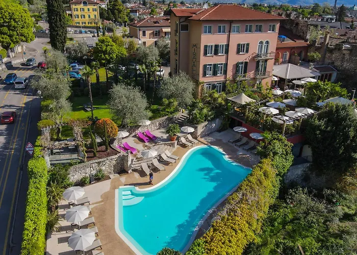 Villa Miravalle