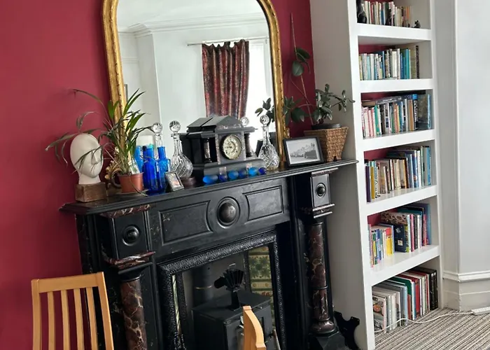 Donnington Guesthouse