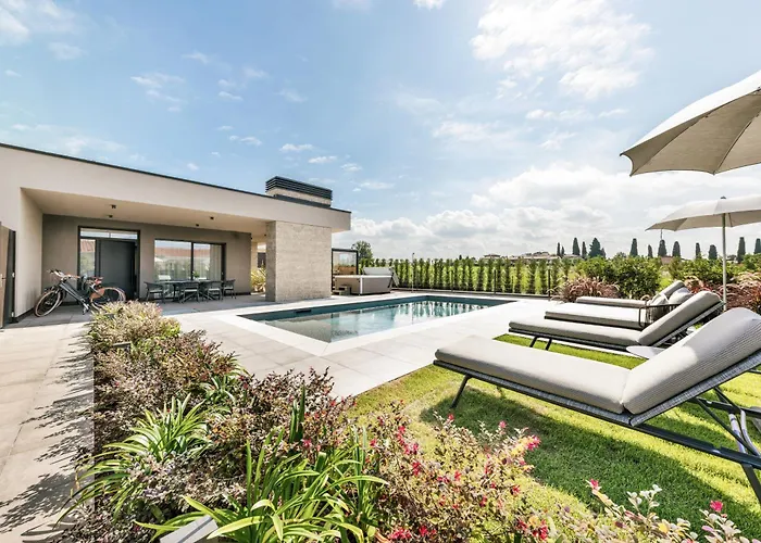 Quellenhof Luxury Resort Lazise