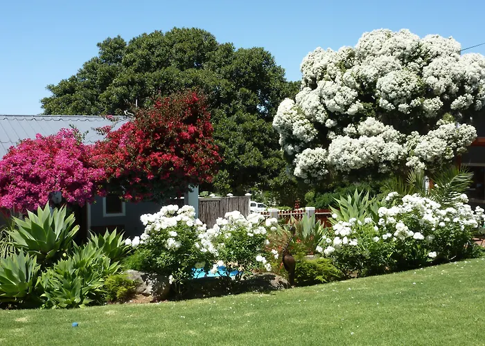 Marula Lodge