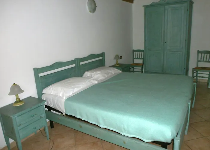 Camping Village Il Poggetto