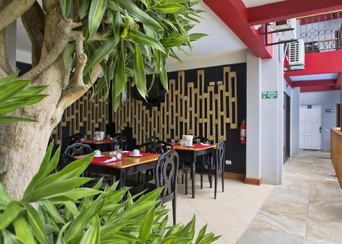 La Fortuna Downtown Boutique Hotel (Adults Only)