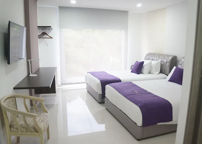 Solev Hotel