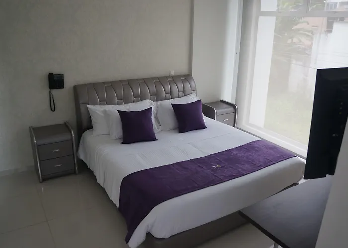 Solev Hotel