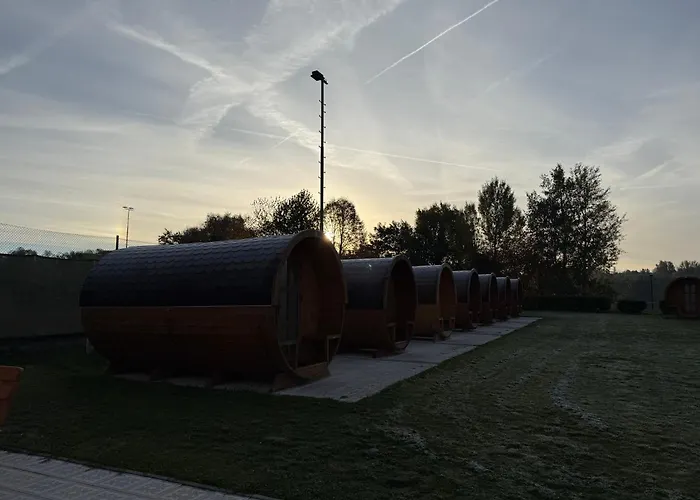 Donaucamping Emmersdorf