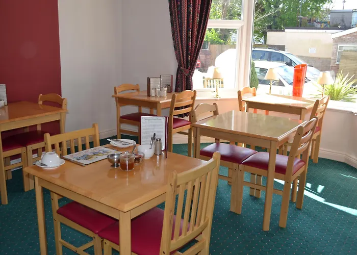 Carrington Guest House