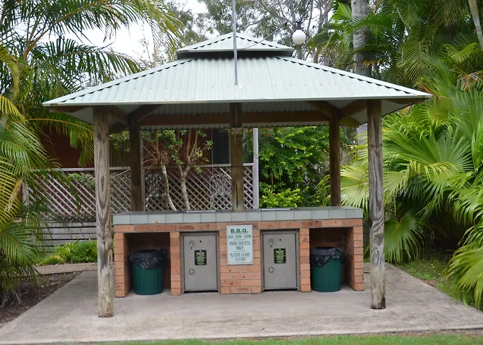 Port Macquarie Rental Village