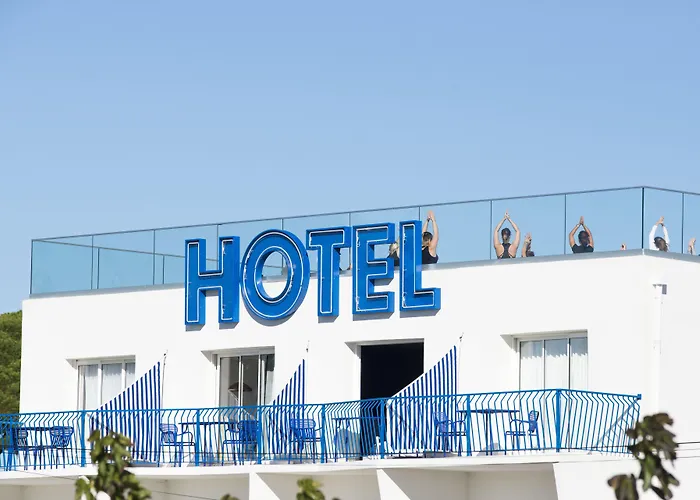 Hôtel La Reine Jane