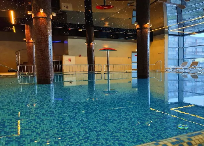 Hotel Skal Medi Spa & Resort