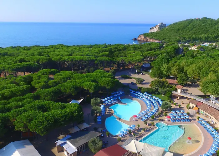 Camping Village Baia Azzurra