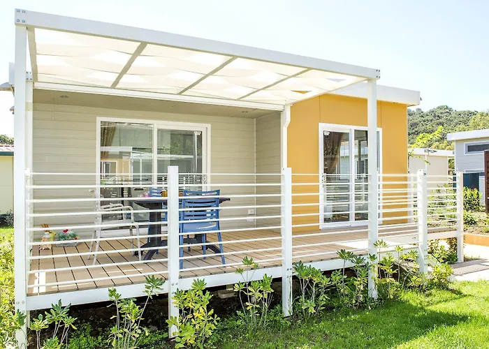 Camping Village Baia Azzurra