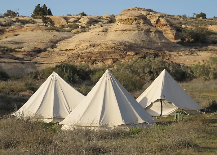 Rummana Campsite