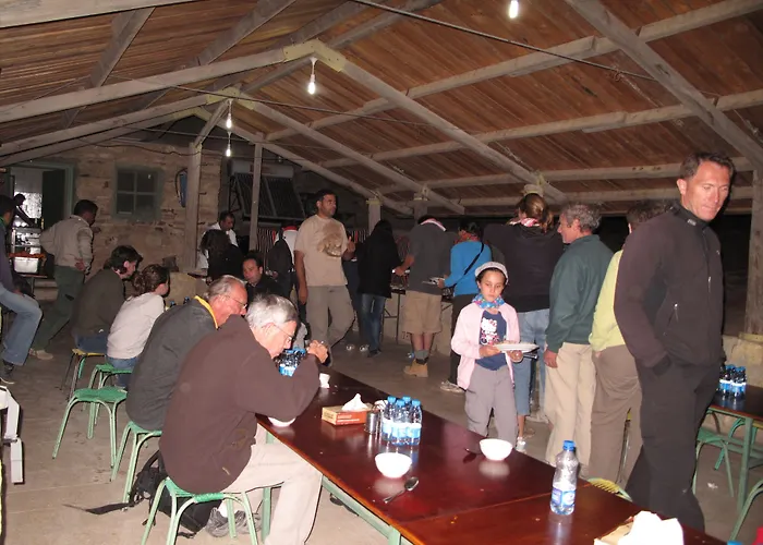 Rummana Campsite
