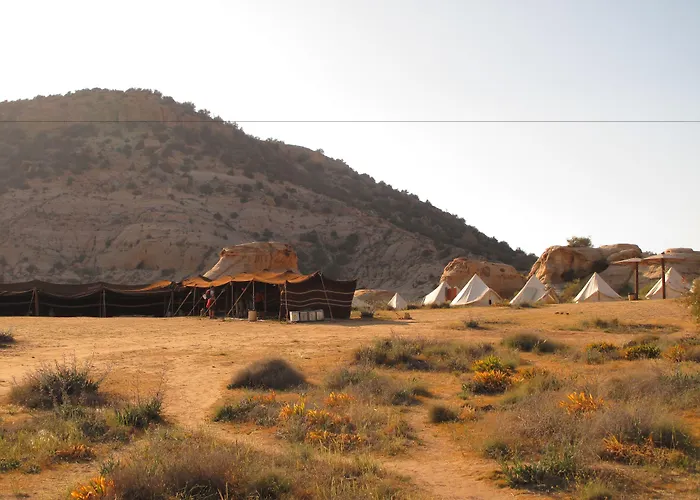 Rummana Campsite