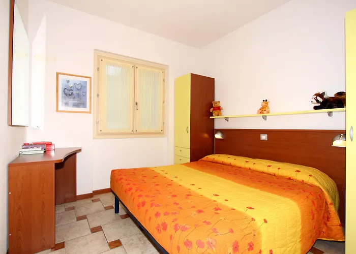 Piani Di Clodia Holidaypark