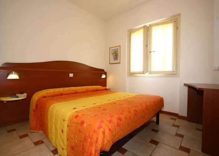 Piani Di Clodia Holidaypark