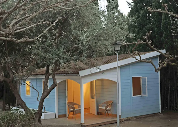 Camping Azahar