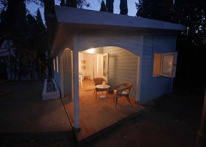 Camping Azahar