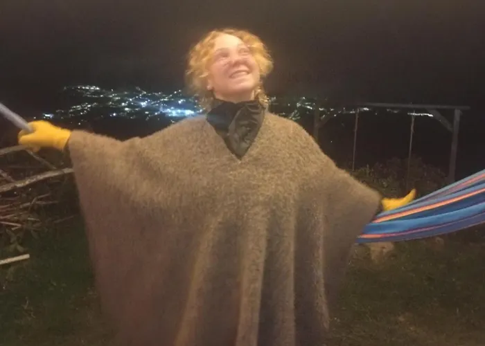 Cabanas M L El Cocuy Boyaca