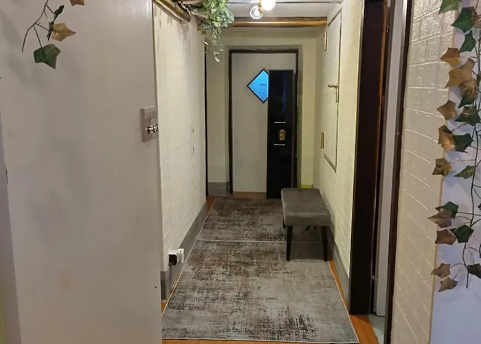 Crazyroom