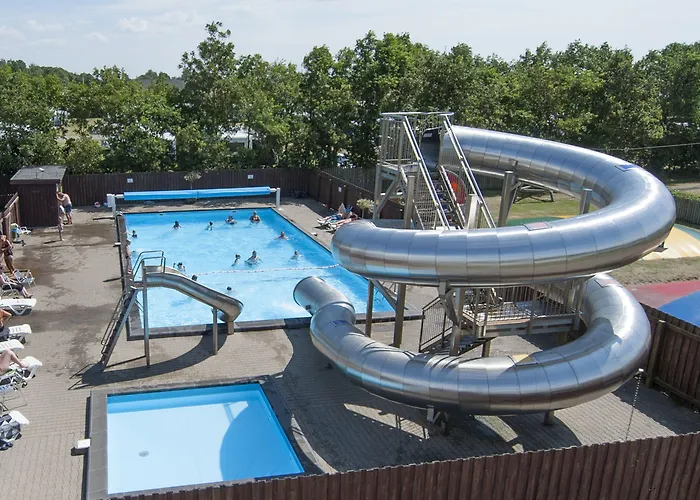 Møgeltønder Camping&Cottages