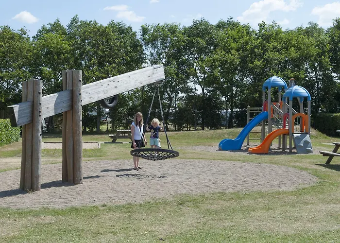 Møgeltønder Camping&Cottages