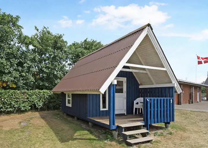 Møgeltønder Camping&Cottages