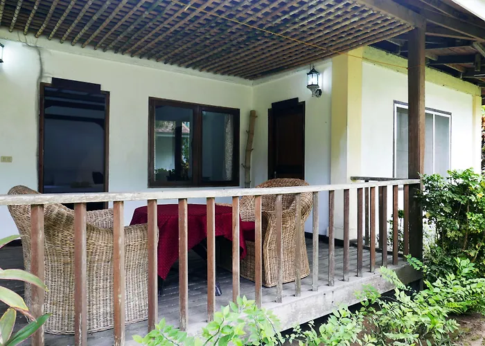 Dolarog Beach Resort