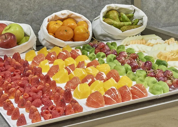 Nh Las Palmas Playa Las Canteras