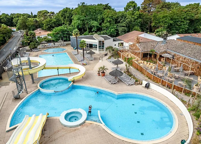 Flower Camping Au Bois des Biches