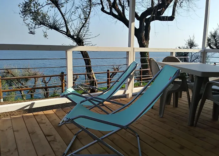 Sereno Camping Holiday