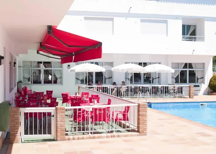 Camping Playa America Nigran