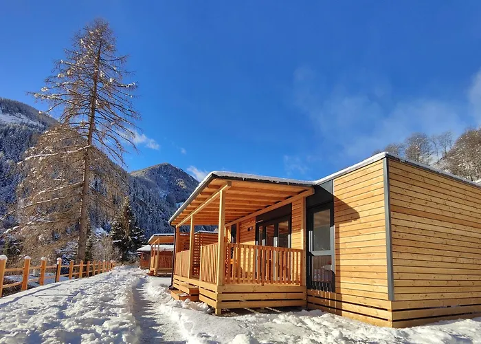 Camping Val Di Sole