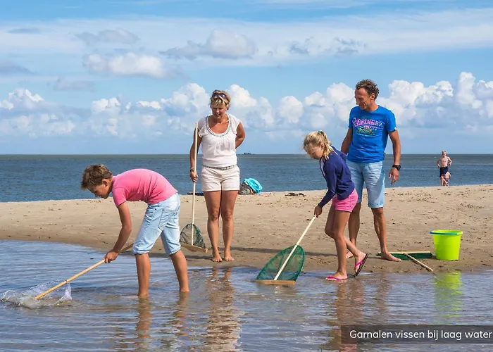 Camping Loodsmansduin