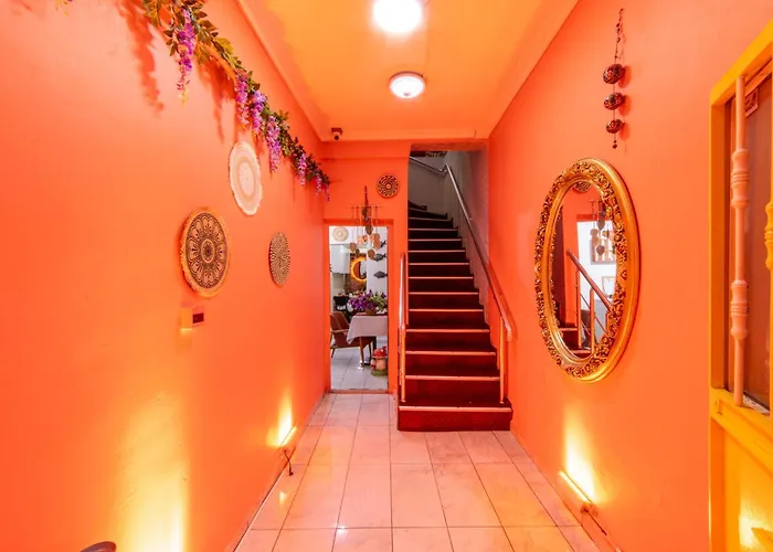 Boutique Sultan Hotel