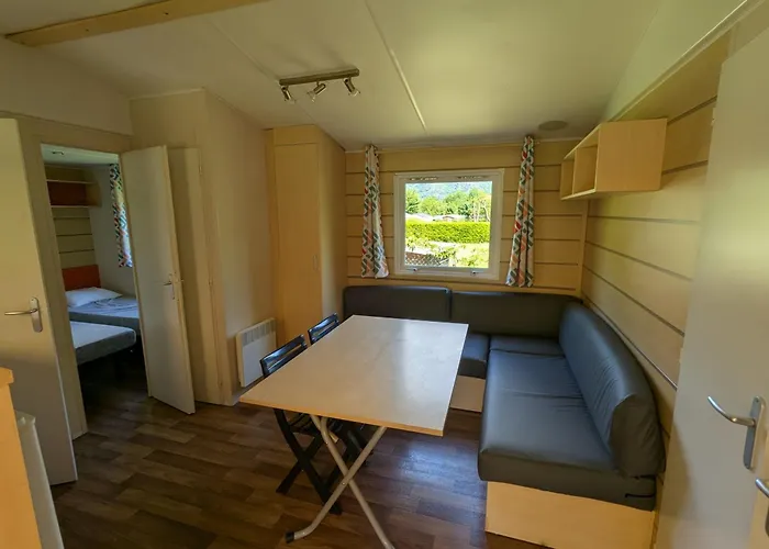 Camping Chantecler