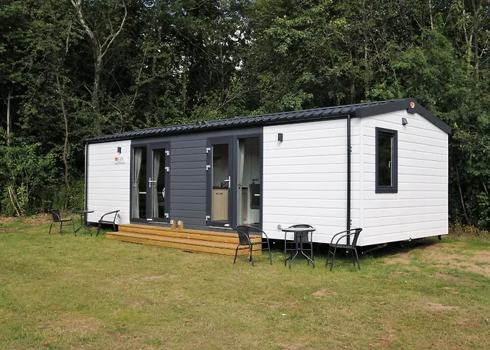City Camping Hjørring