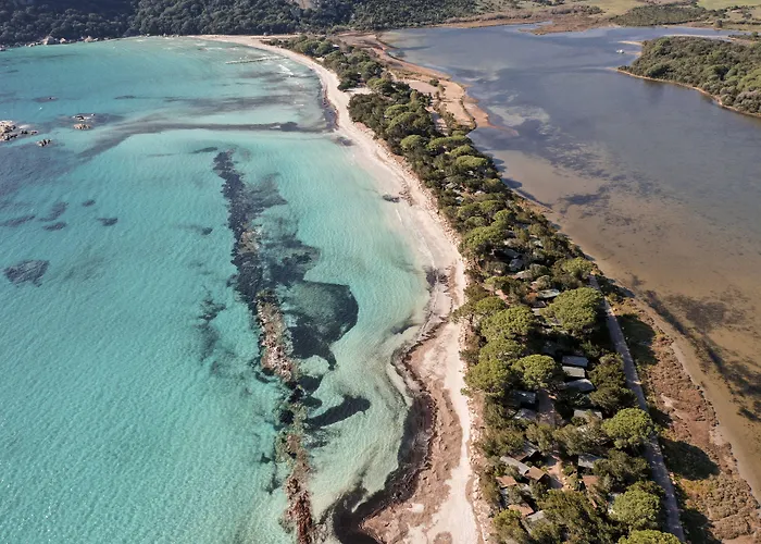 Residence Cala Sultana