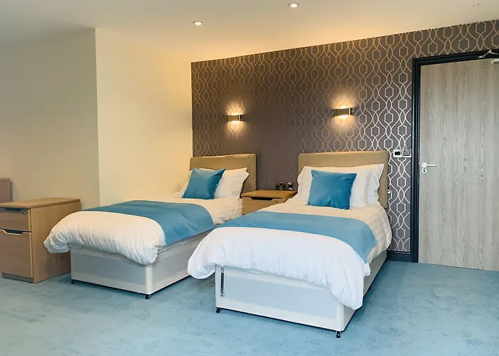 Barmouth Beach Club